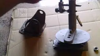 Классная шароточка,  из ничего.