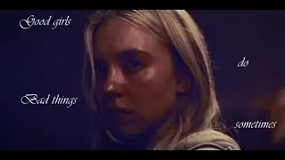 Good girls do bad things || Cassie Howard