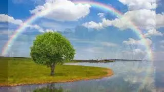 How Wonderful is the World