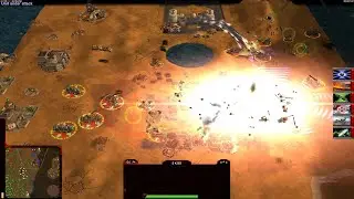 Rise of the Reds 1.87: BPatch 2.92 12.07.19