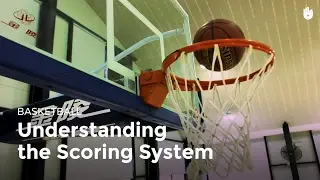The Basketball Scoring System | Basketball