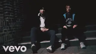 Live'Air - UNFINISHED (Official Music Video)
