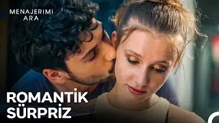 Dicle Ertem'in Bir Günü Vlog #91 - Menajerimi Ara