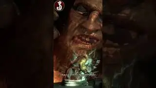 This version of Kratos would beat the CURRENT one