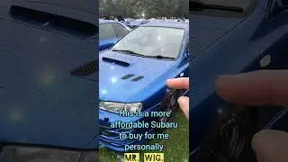 PRODRIVE Expert Reveals Secrets Behind SUBARU IMPREZA Development 