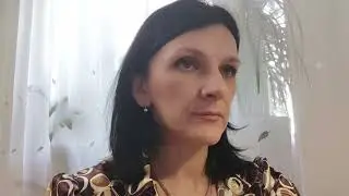 Нікіфорова Ольга. Вітальні слова
