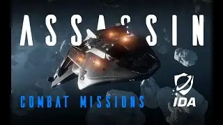 Python mk2 - Assassination Missions [4K VR]