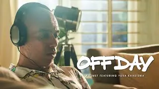 Altimet - Off Day feat. Yuka Kharisma (Official Music Video)