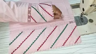 Latest Beautiful Sleeves Design 😍 Stitching ideas for beginners