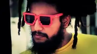 Ras Neftali - Rise from Neftali - Official Video