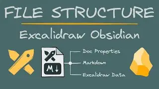 Excalidraw-Obsidian File Structure: Breaking change in 2.2.0