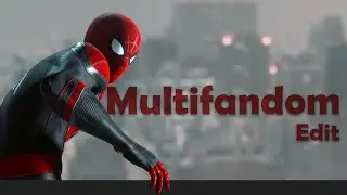 Multifandom | Battle Royale