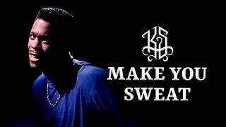 Keith Sweat - Make You Sweat (Official Music Video)