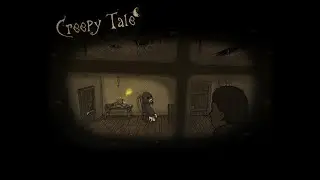 ЛЕСНЫЕ ЧЕРТИ► Creepy Tale #1
