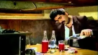 İBRAHİM TATLISES SARHOŞ_M.T.E.R