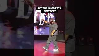 Cube sounds good as ever
