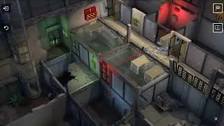 Geostorm Gameplay Walkthrough - Dubai Full Solution Part 2