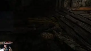 SSE Tryout Day 1 (Legendary Diff)