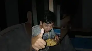 MIE NYEPMEK PEDAS ALA CEF JUNA KW 