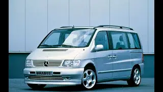 Два способа ремонта газовых упоров крышки багажника Mercedes Vito 638.