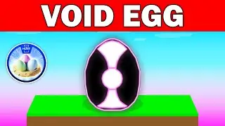 How to Get VOID EGG* in Roblox Bedwars..