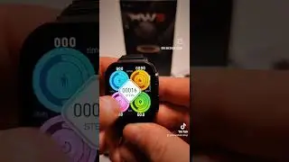 hw8ultra копия часов Apple watch Ultra