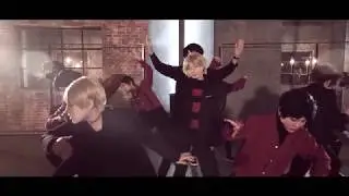 [ HQ/COS/PV ] WANNAONE - 활활 (Burn it up) 하이큐 코스프레 PV 댄스커버