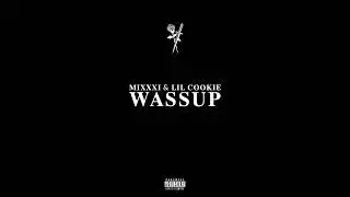 Wassup(official audio)