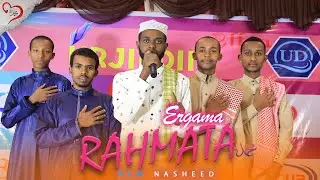 New Nasheed Afaan Oromoo  Urjii Diin 2ffaa 2022 #Ergamaa_Rahmata