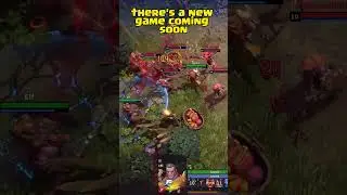 Should Albion Online be Worried?