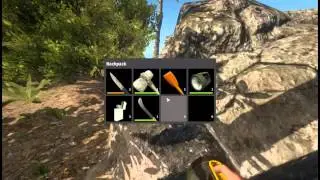 Stranded Deep : Все в моем стиле часть 2