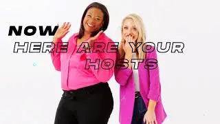 Season 8 Episode 2 Part 1 - Women of 