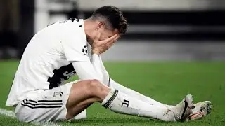 CRISTIANO RONALDO NÃO DESISTA DOS SEUS SONHOS MOTIVACIONAL