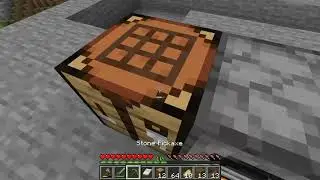 Am inceput o serie noua de minecraft ep1