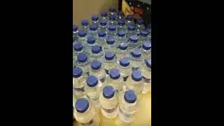 Viral, begini bentuk  tutup botol aqua yang terlihat janggal