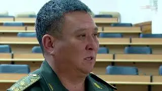 2023 жылдын кыска жыйынтыгы,Коргоо Министрилиги.Кыргызстан Куралдуу Күчтөрү 2023 🇰🇬.