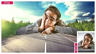 YOUTUBE DA İŞiNİZE YARIYACAK FOTOMONTAJ PROGRAMLARI VE KULLANIMI