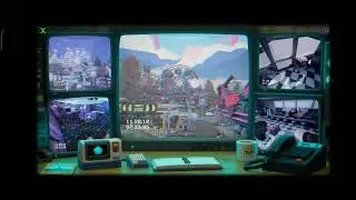 Камеры Старр парка в Brawl Stars