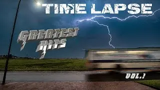 Time Lapse Greatest Hits