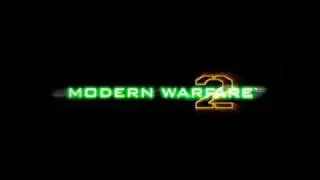 The enemy of my enemy is my friend ~Call of duty~ OST
