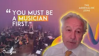 The Unexpected Skill Every Conductor Needs