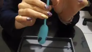#18禁 #禁忌神秘 最新電擊跳蛋 電擊脈衝 跳蛋試用 可手機遙控智能版 app跳蛋 小怪獸加強版