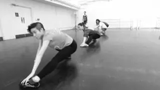 Columbia Wushu - 2016 Collegiate Wushu Tournament Promo