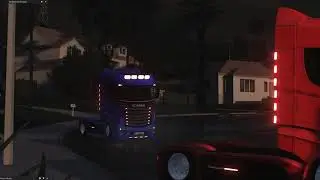 V2  ''Scania R1000 - Assetto Corsa