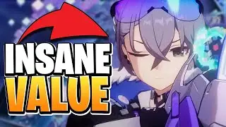 Everything You NEED to Know About Silver Wolf (Honkai: Star Rail)