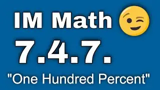😉7th Grade, Unit 4, Lesson 7 