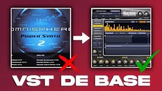 LES VST COÛTENT TROP CHER... (Composition FL Studio)