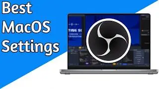 Easy OBS Setup for Mac – Streaming, Recording, Multi Streaming & Vertical Video in 2025