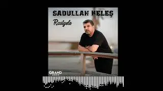 Sadullah Keleş - Rastgele