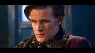 Doctor Who || Good men don't need rules